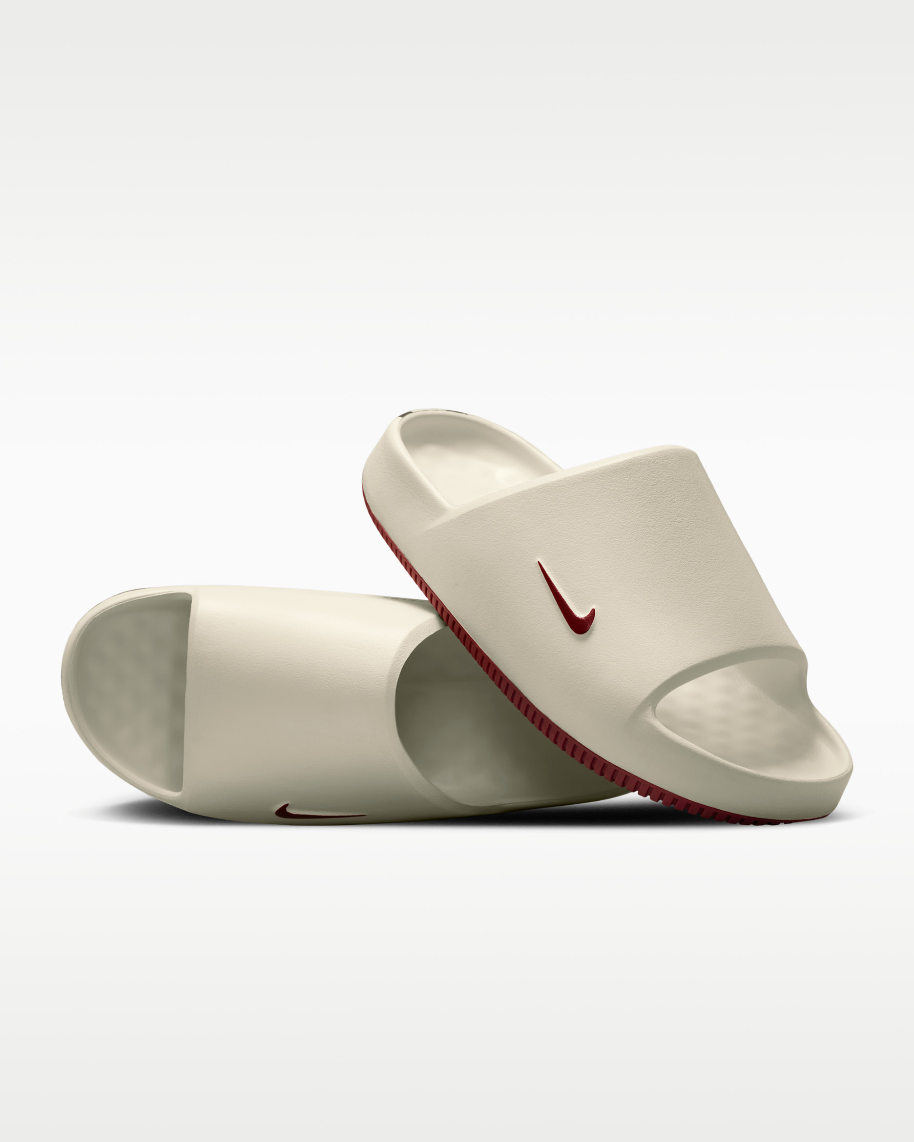 Nike Calm (Florida State) Men's College Slides. Nike.com